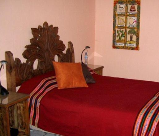 El Zopilote Mojado Hotel Guanajuato Luaran gambar
