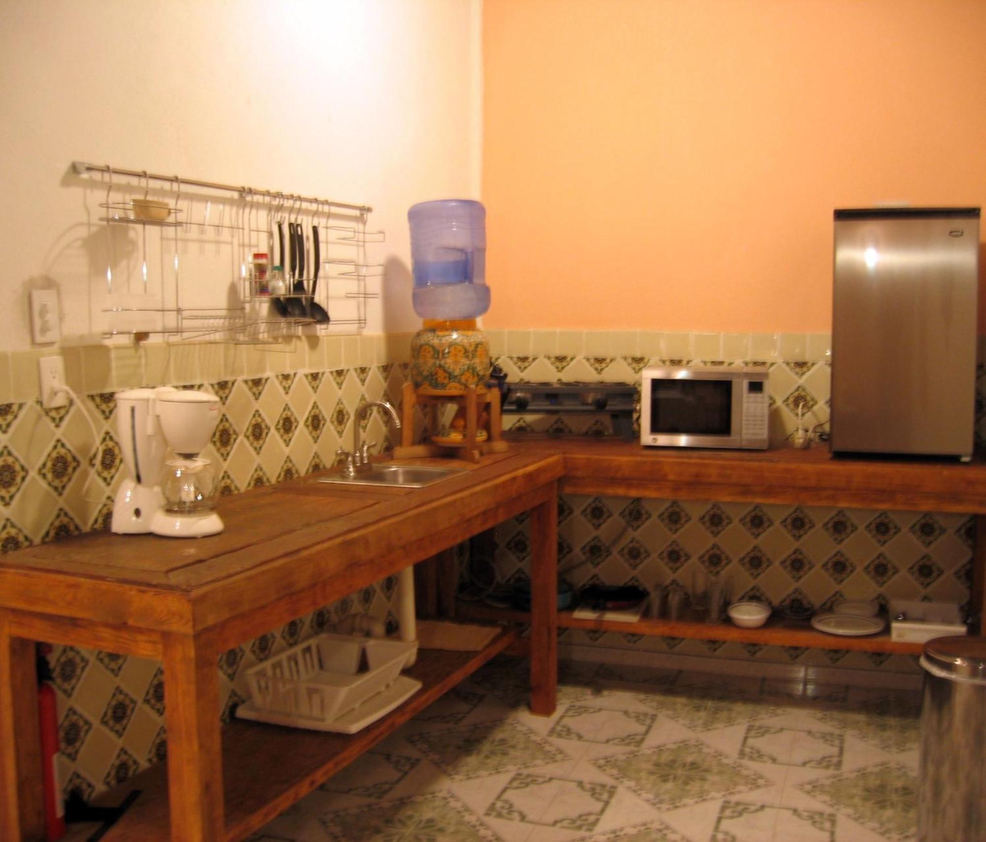 El Zopilote Mojado Hotel Guanajuato Luaran gambar
