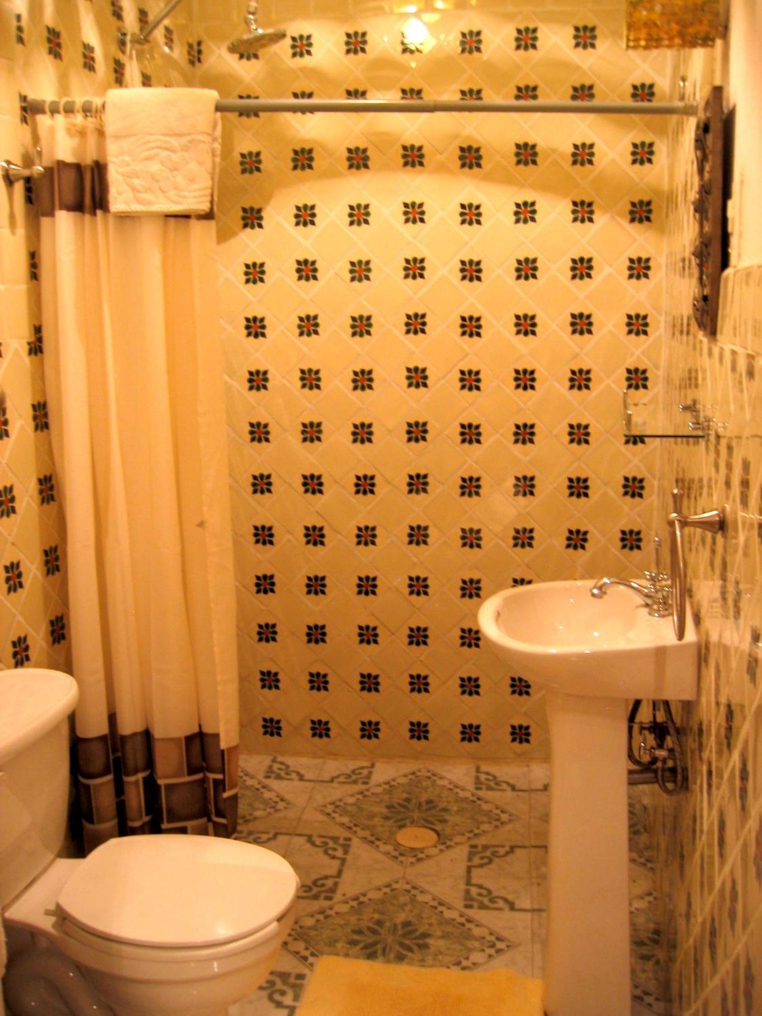 El Zopilote Mojado Hotel Guanajuato Luaran gambar
